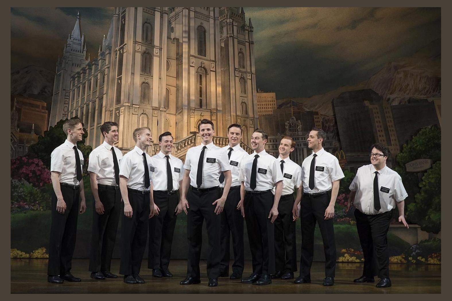 The Book of Mormon